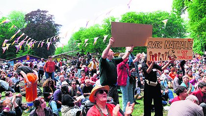 Illustration article