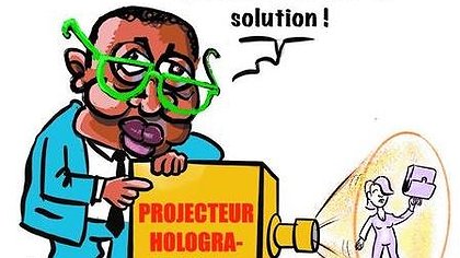 Illustration article