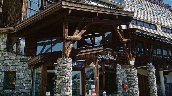 Illustration - des saisonniers se rebiffent