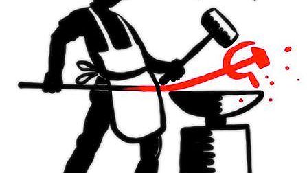 Illustration - l’actualité du communisme, mais lequel ?