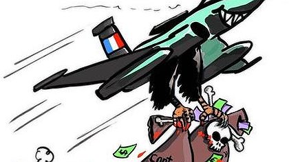 Illustration article