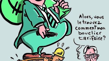 Illustration article