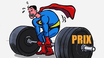 Illustration article