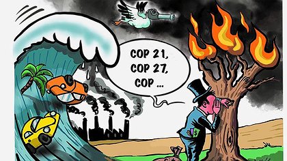 Illustration article