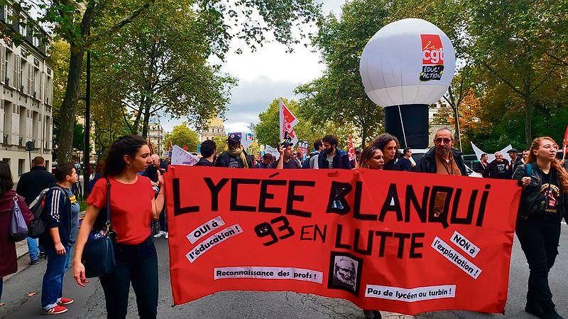 Illustration - des fermetures inadmissibles