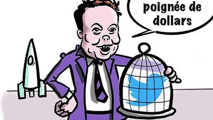 Illustration article