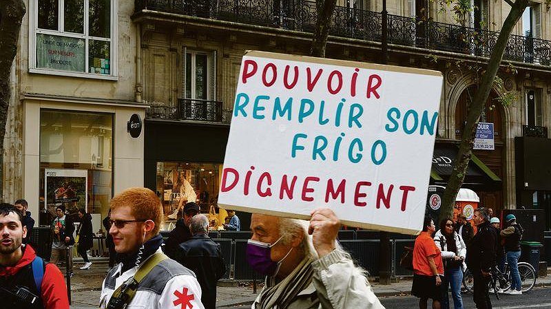 Illustration - les augmentations prévues... et celles qu’il faudra arracher