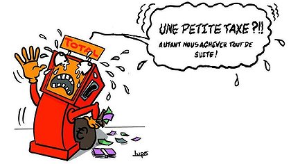 Illustration article