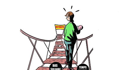 Illustration article