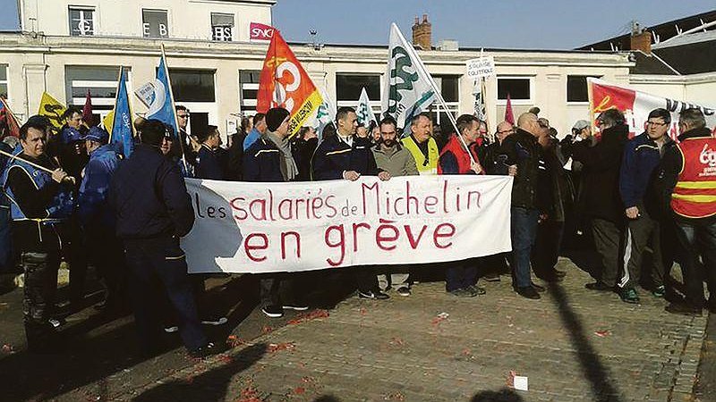 Illustration - coup de colère