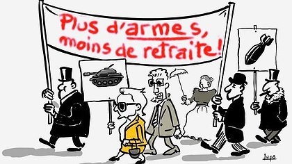 Illustration article