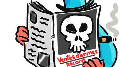 Illustration article