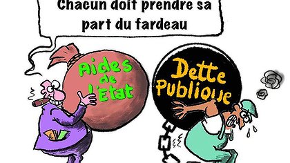 Illustration article