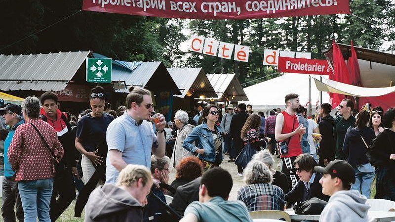 Illustration - du samedi 27 au lundi 29 mai à Presles
