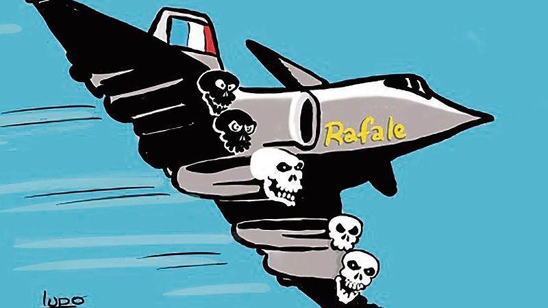 Illustration - microélectronique et économie de guerre