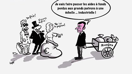 Illustration article