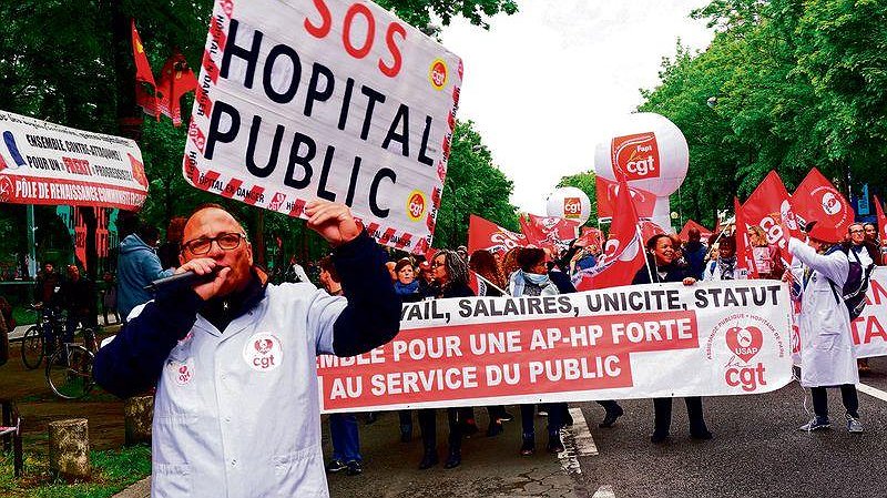 Illustration - un drame qui ne doit rien à la fatalité