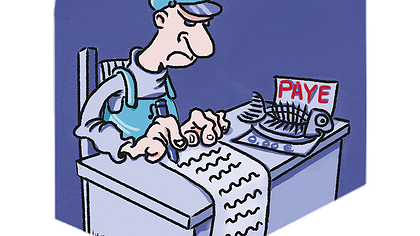 Illustration article