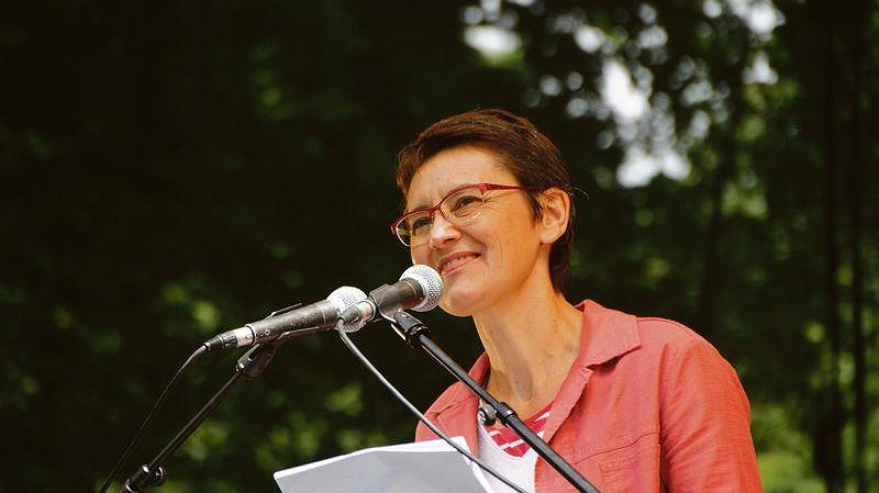 Illustration - Meetings de Nathalie Arthaud