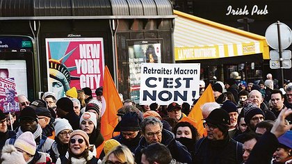 Illustration article