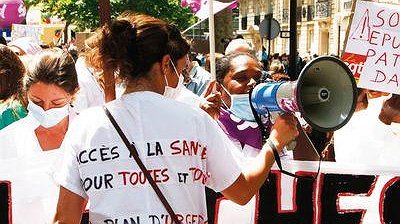 Illustration article