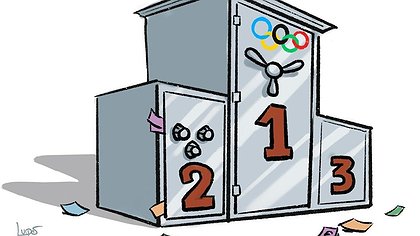 Illustration article