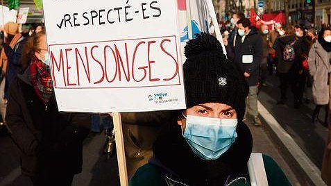 Illustration - cela ne pacte pas !