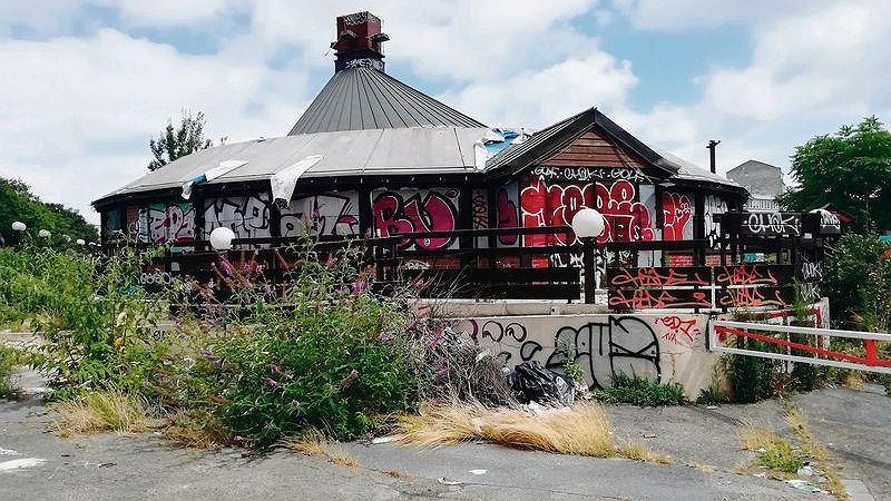 Illustration - les capitalistes font leur blé