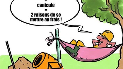 Illustration article