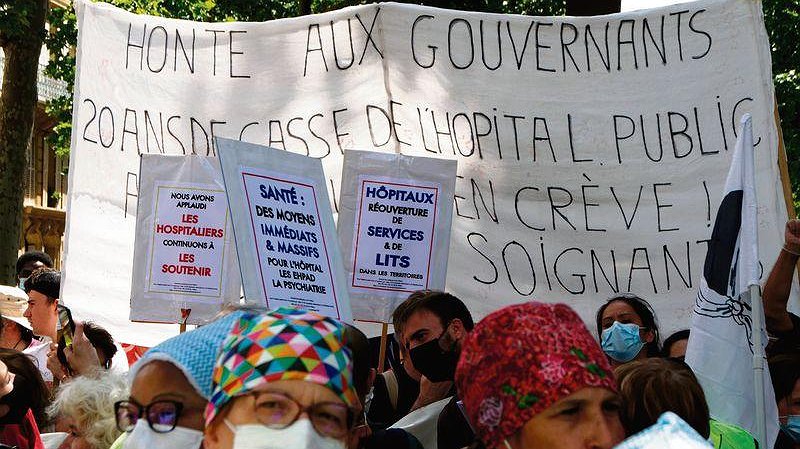 Illustration - il n’y a pas le compte