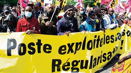 Illustration article