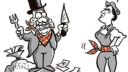 Illustration article