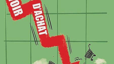 Illustration - Le Maire promet  une baisse… en 2024