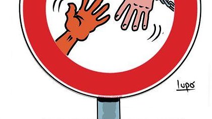 Illustration article