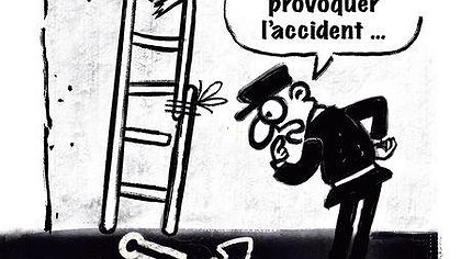 Illustration article