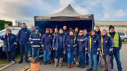 Illustration article