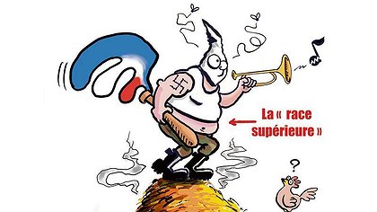 Illustration article