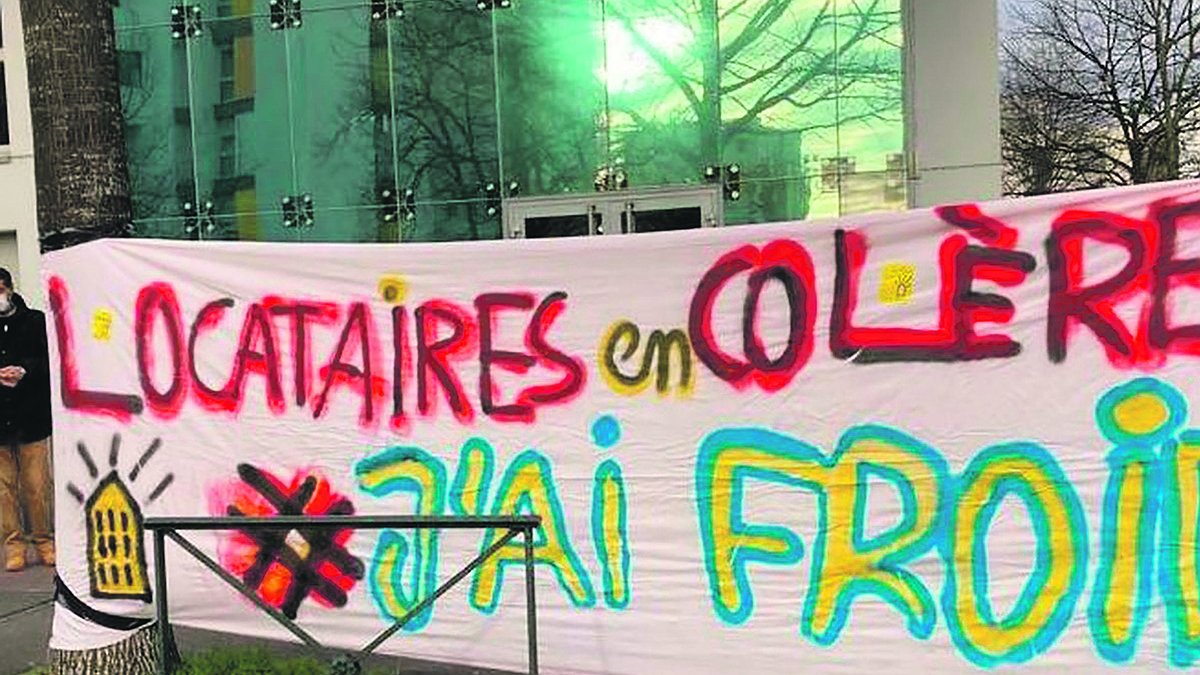 Illustration - La véritable insécurité : celle de nos conditions de vie