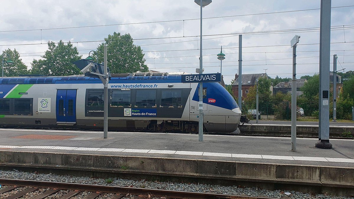 Illustration - des roulements qui font grincer…