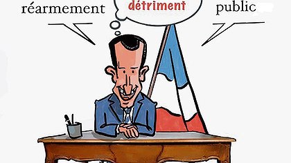 Illustration article