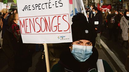 Illustration article