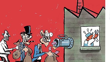 Illustration article