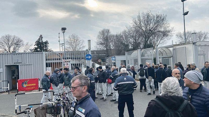 Illustration - chez Stellantis, menaces patronales et démagogie