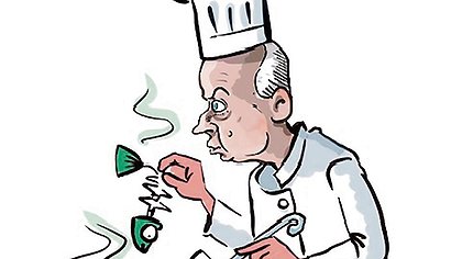 Illustration article