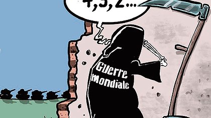 Illustration article