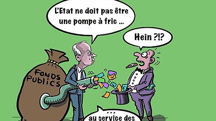 Illustration article