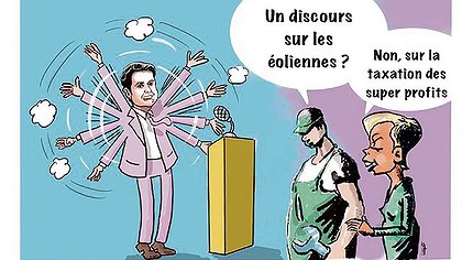 Illustration article