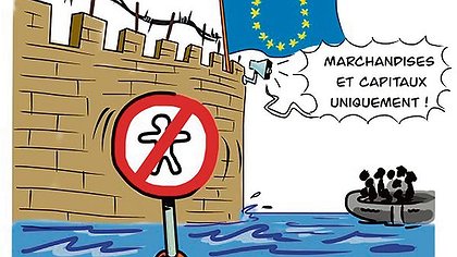 Illustration article