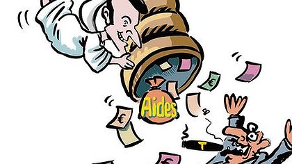 Illustration article