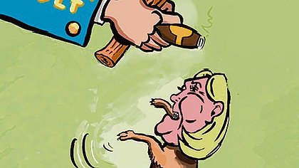 Illustration article